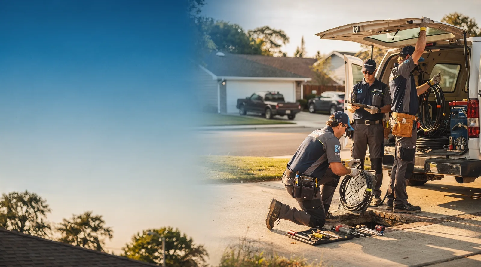 Water Softener Installation in Riverview, FL near me
